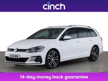 Used Volkswagen Golf 2019 for sale - 74918507: Photo