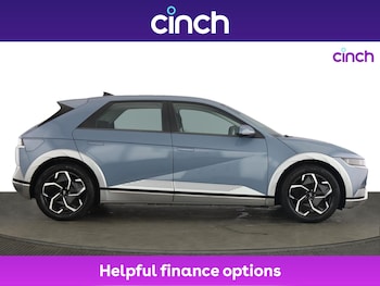 Used Hyundai IONIQ 5 2022 for sale - 76197621: Photo 2