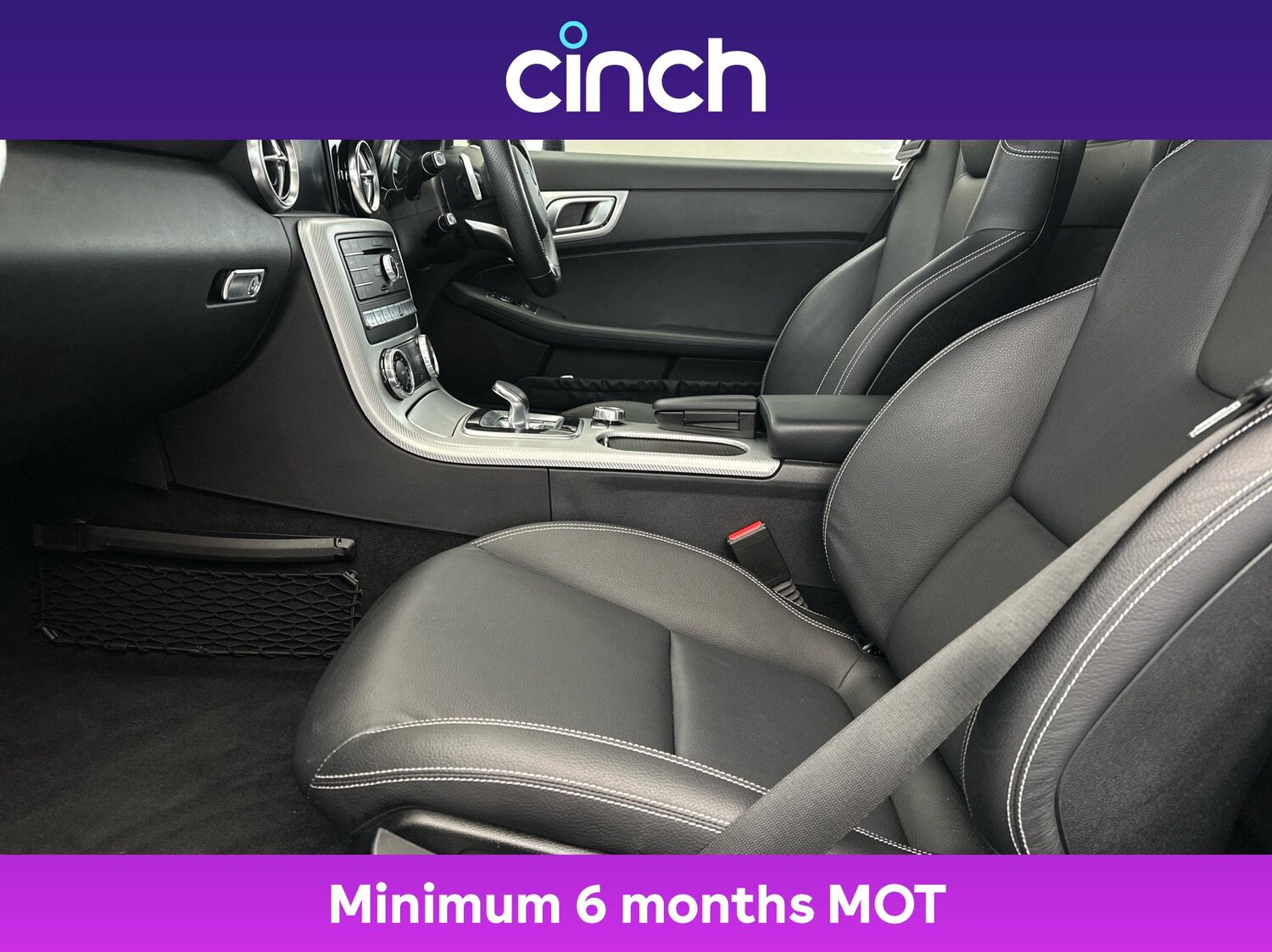 Used Mercedes-Benz SLC 2019 for sale - 76304630: Photo 20