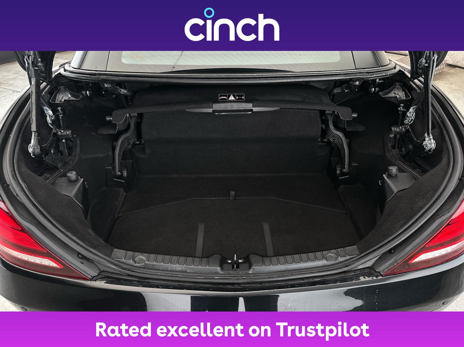 Used Mercedes-Benz SLC 2019 for sale - 76304630: Photo 21