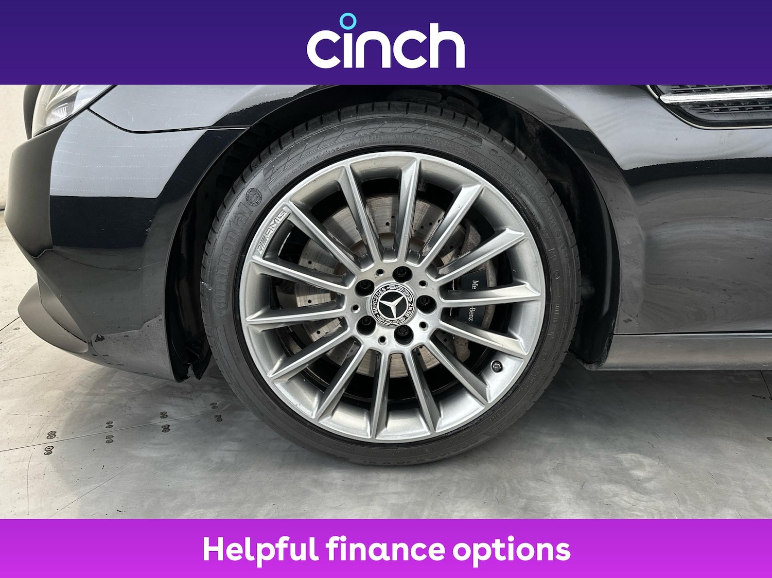 Used Mercedes-Benz SLC 2019 for sale - 76304630: Photo 24