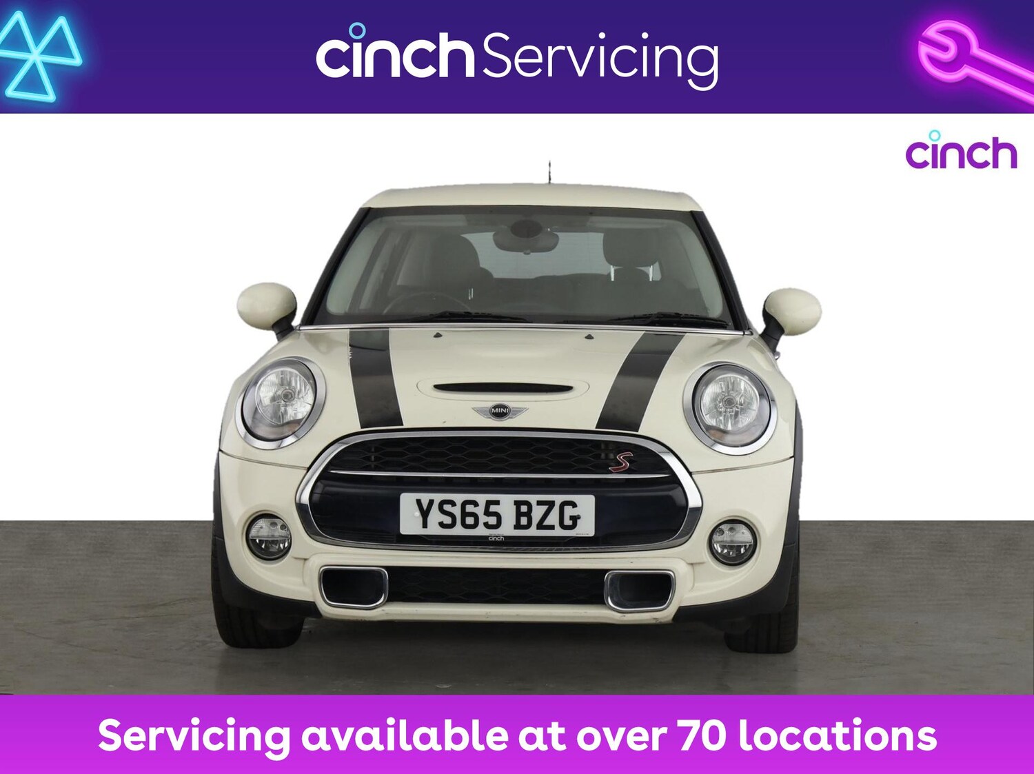 Used MINI Hatch 2015 for sale - 76447149: Photo 11