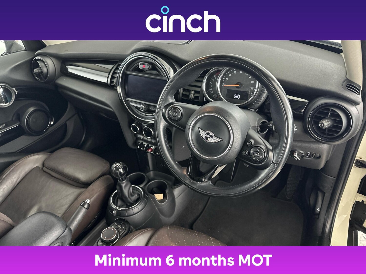 Used MINI Hatch 2015 for sale - 76447149: Photo 12