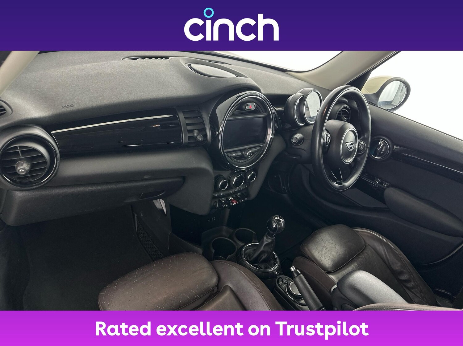 Used MINI Hatch 2015 for sale - 76447149: Photo 14