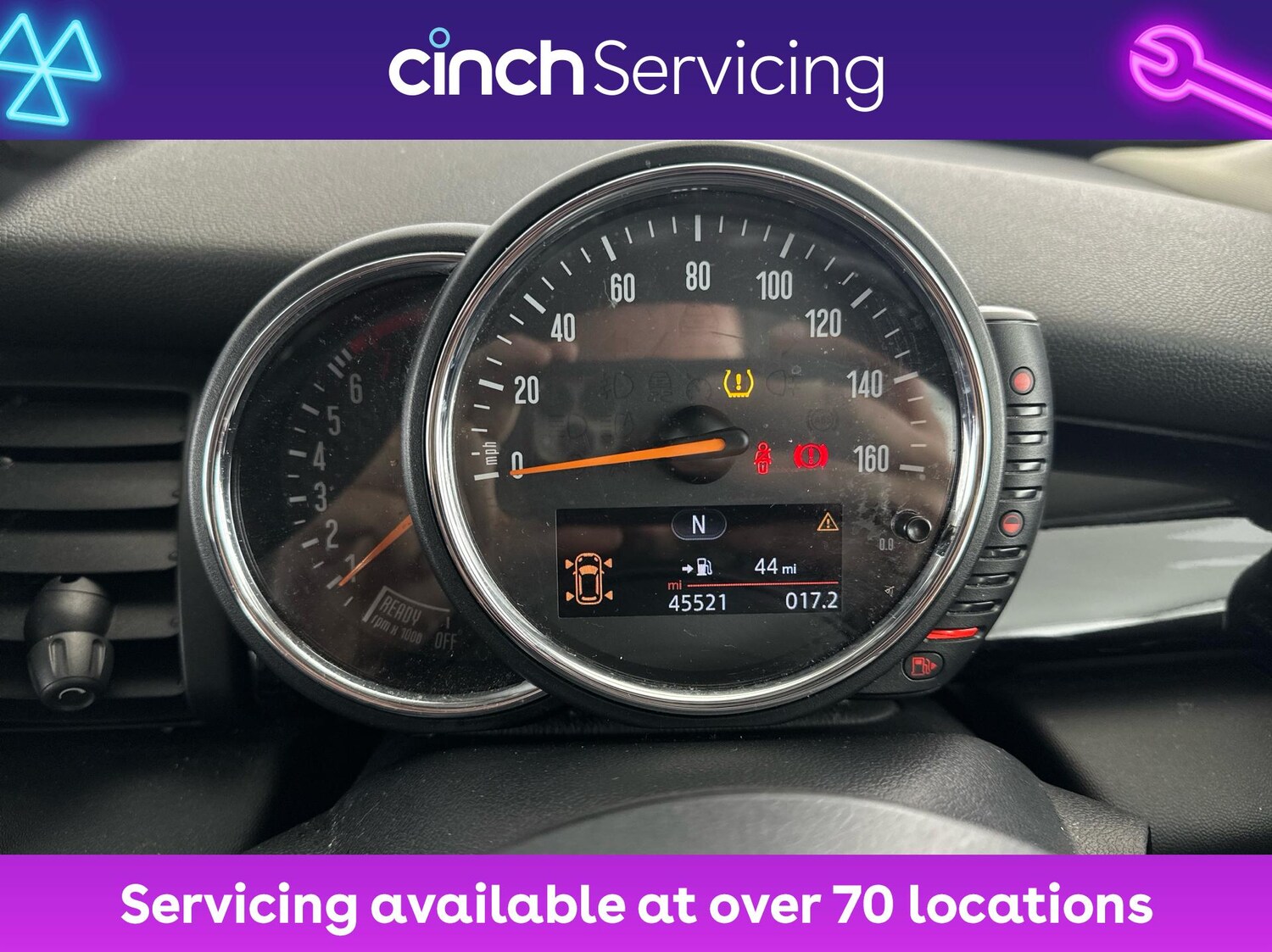 Used MINI Hatch 2015 for sale - 76447149: Photo 18