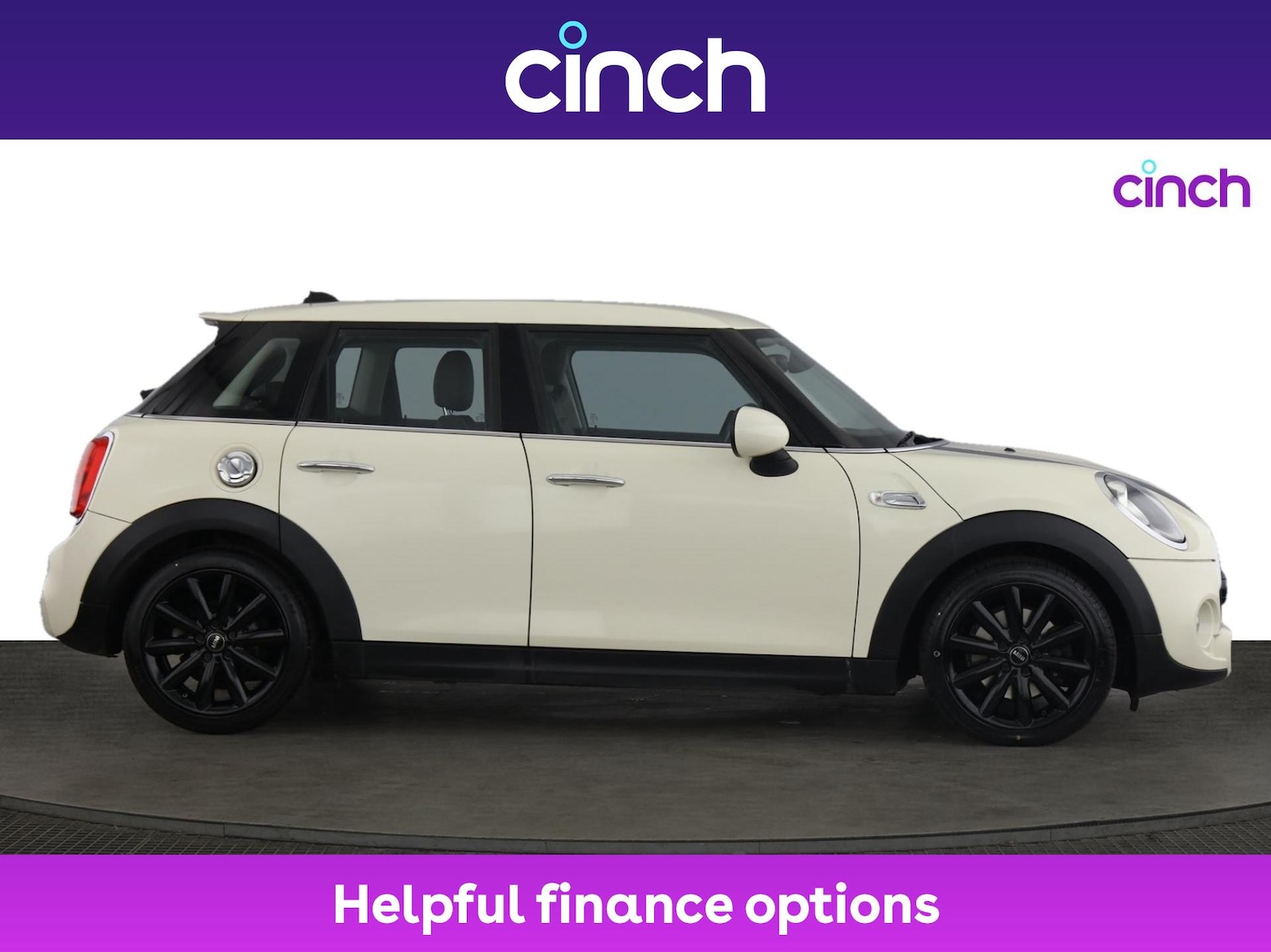 Used MINI Hatch 2015 for sale - 76447149: Photo 2