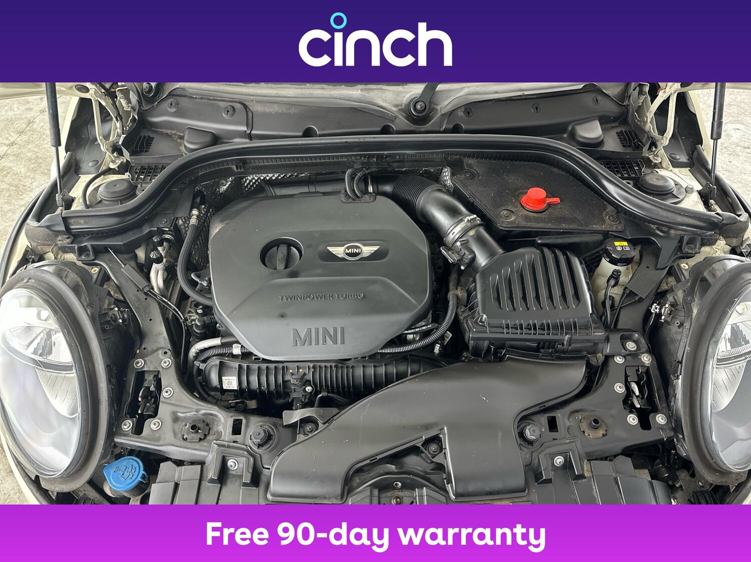 Used MINI Hatch 2015 for sale - 76447149: Photo 23