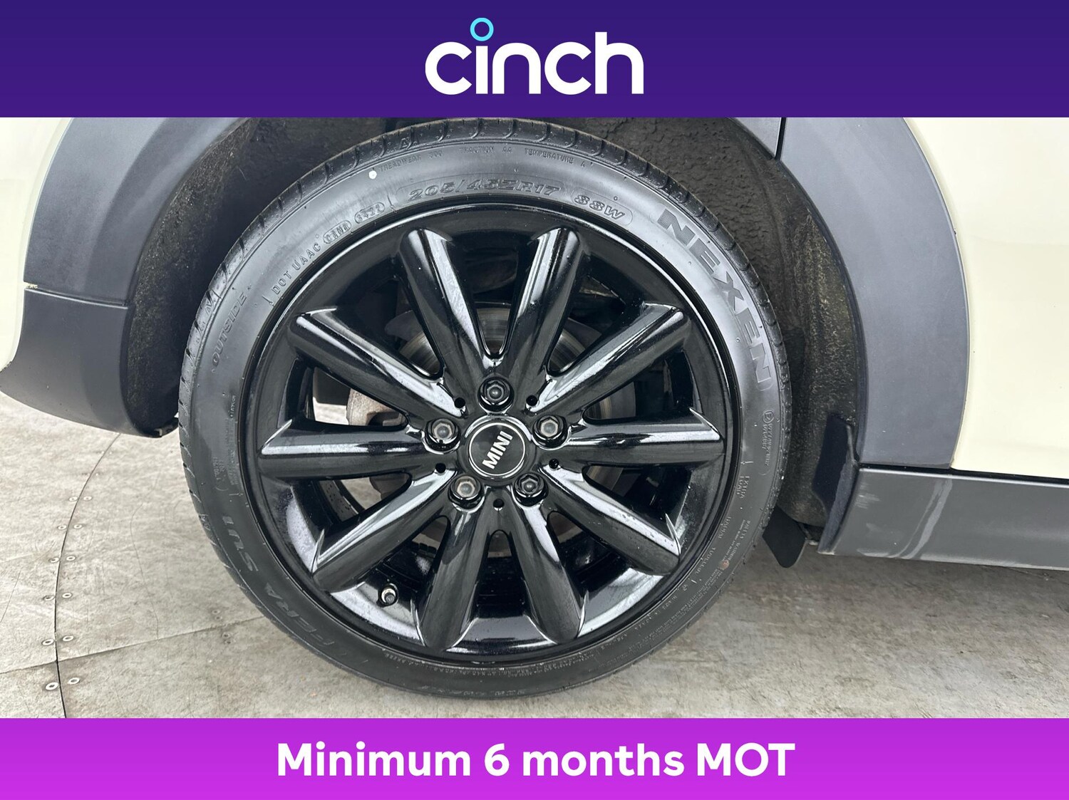 Used MINI Hatch 2015 for sale - 76447149: Photo 27