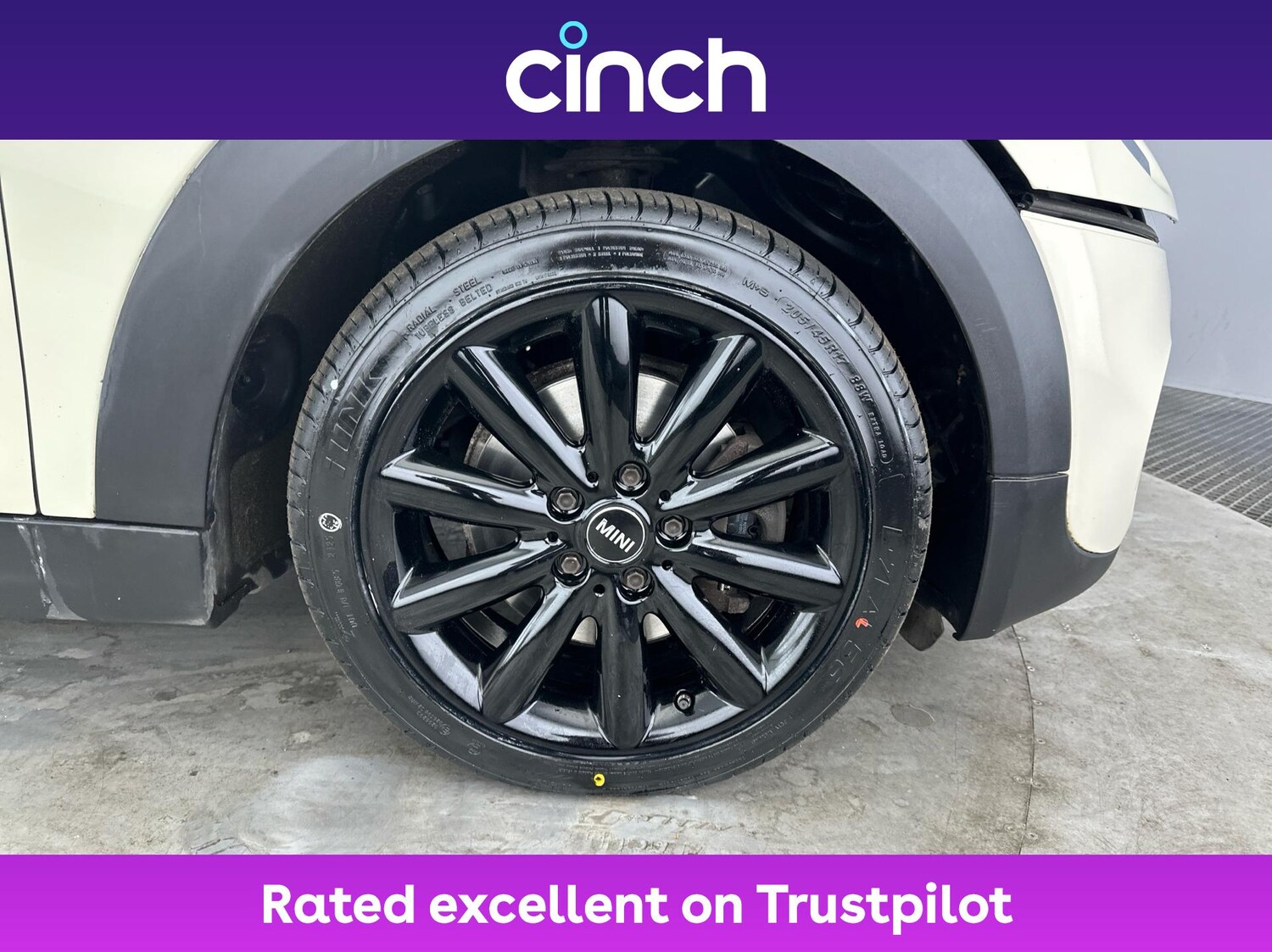 Used MINI Hatch 2015 for sale - 76447149: Photo 28