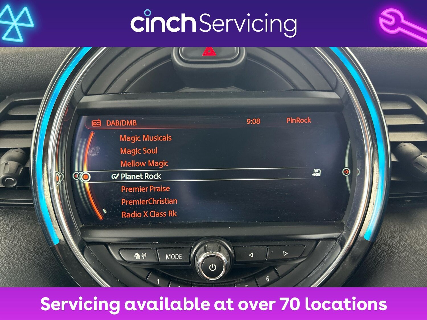 Used MINI Hatch 2015 for sale - 76447149: Photo 31