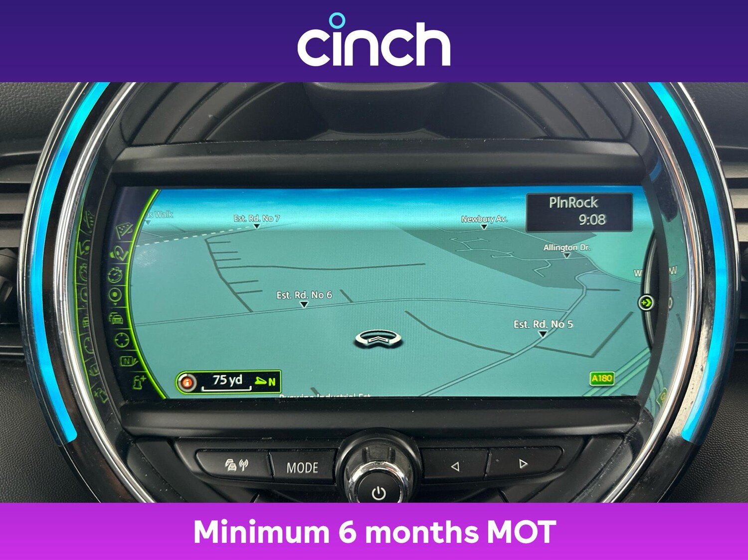 Used MINI Hatch 2015 for sale - 76447149: Photo 32