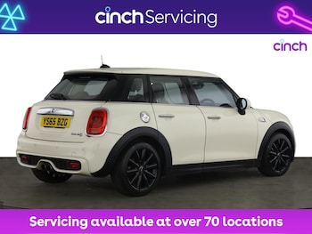 Used MINI Hatch 2015 for sale - 76447149: Photo