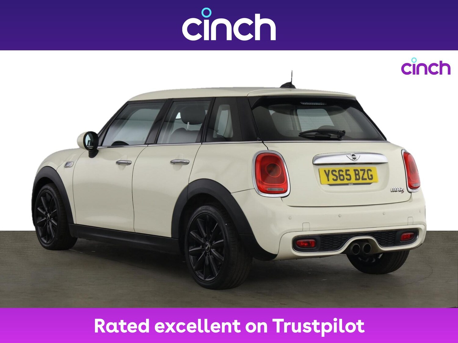Used MINI Hatch 2015 for sale - 76447149: Photo 6