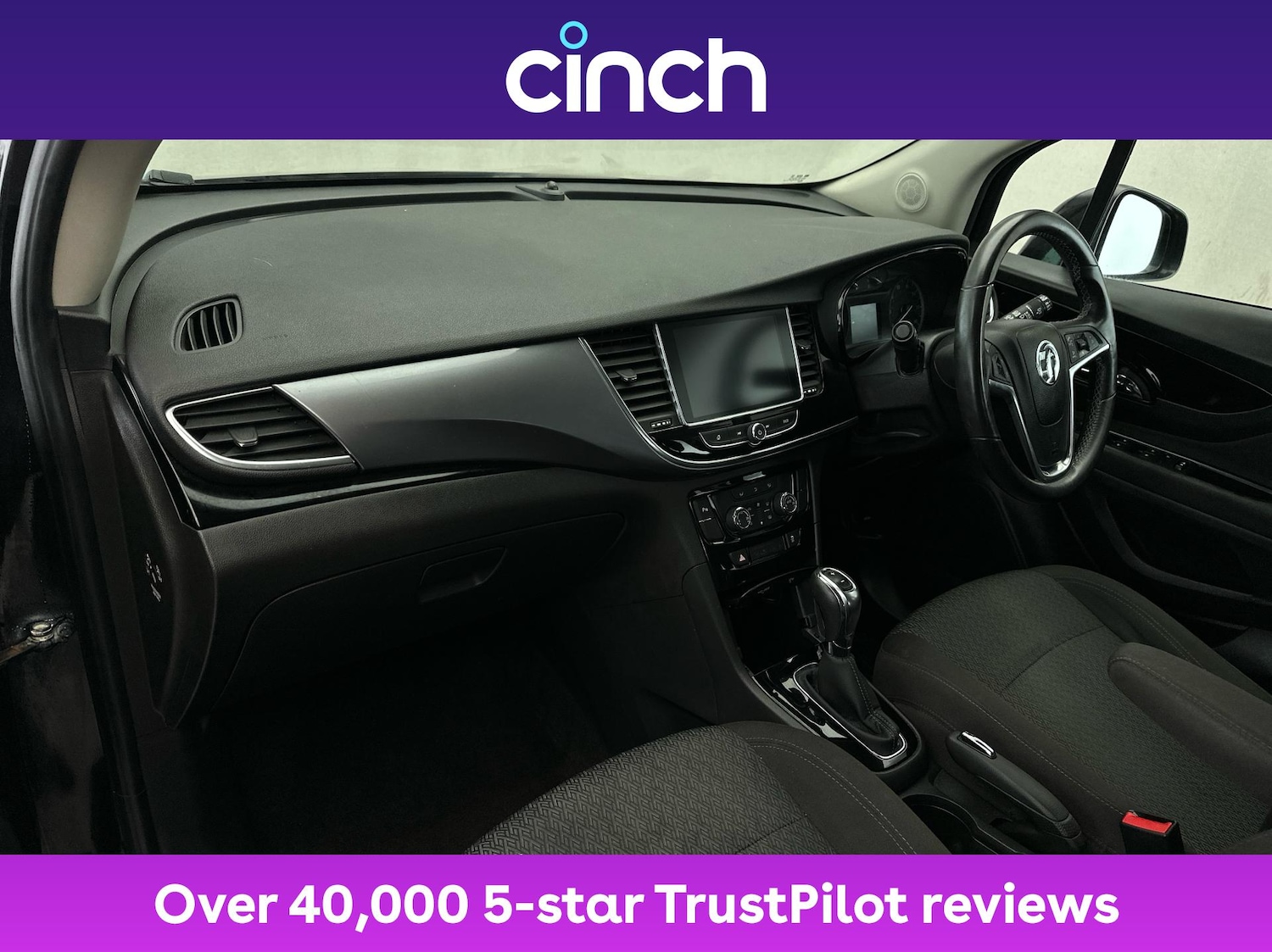 Used Vauxhall Mokka X 2018 for sale - 77056019: Photo 14