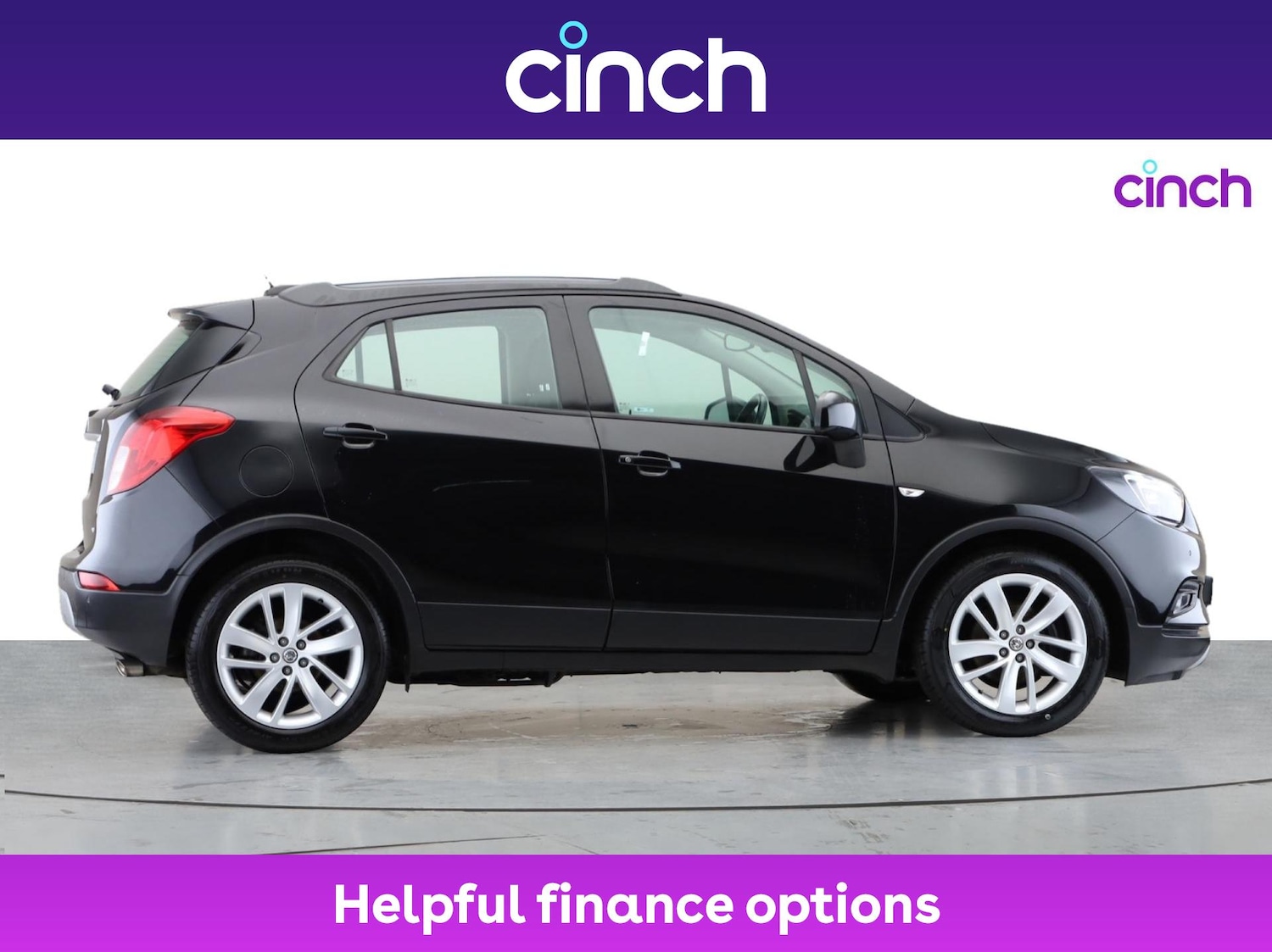 Used Vauxhall Mokka X 2018 for sale - 77056019: Photo 2