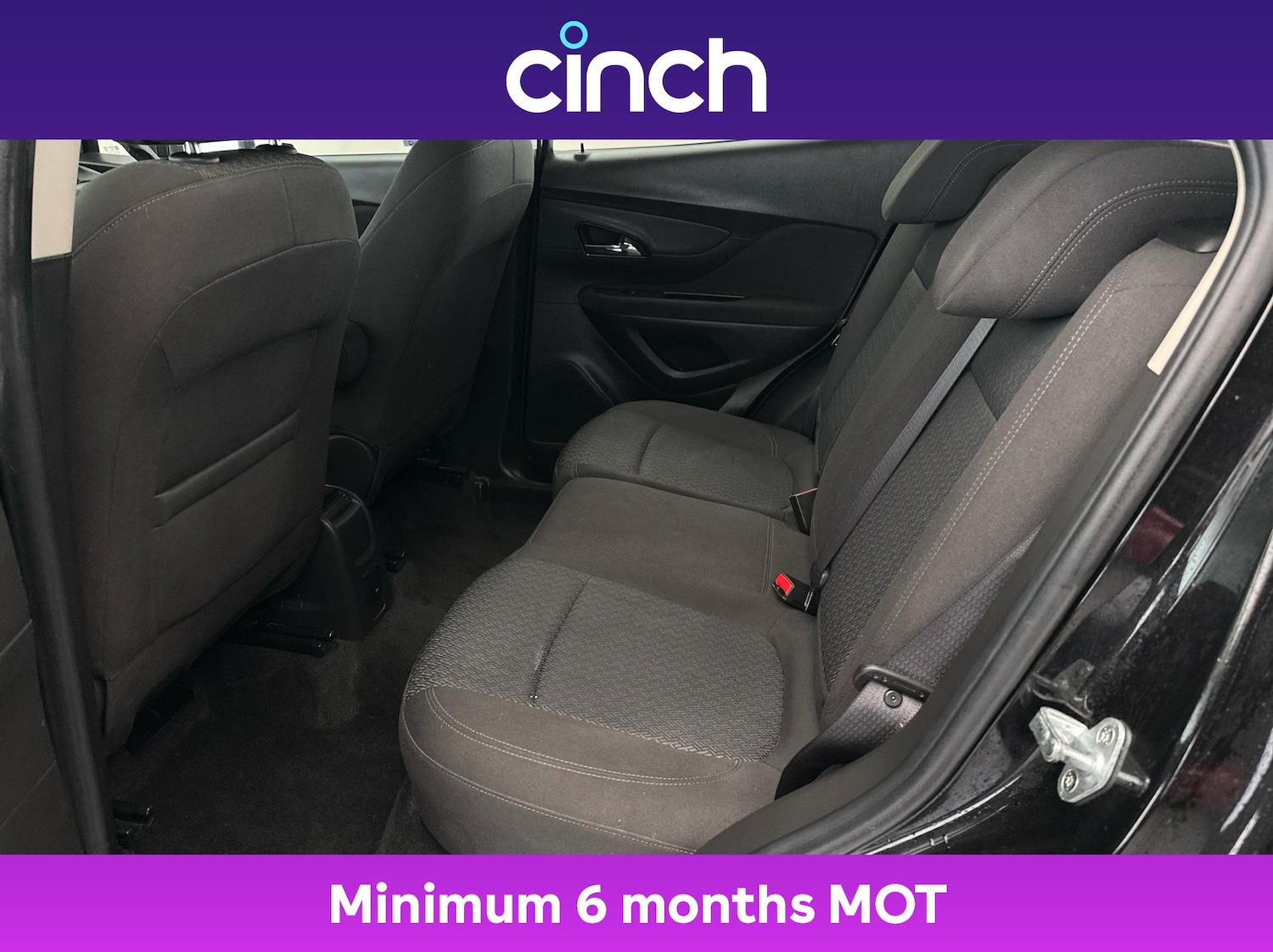 Used Vauxhall Mokka X 2018 for sale - 77056019: Photo 20