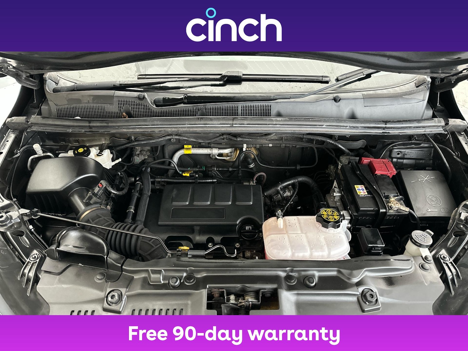 Used Vauxhall Mokka X 2018 for sale - 77056019: Photo 23