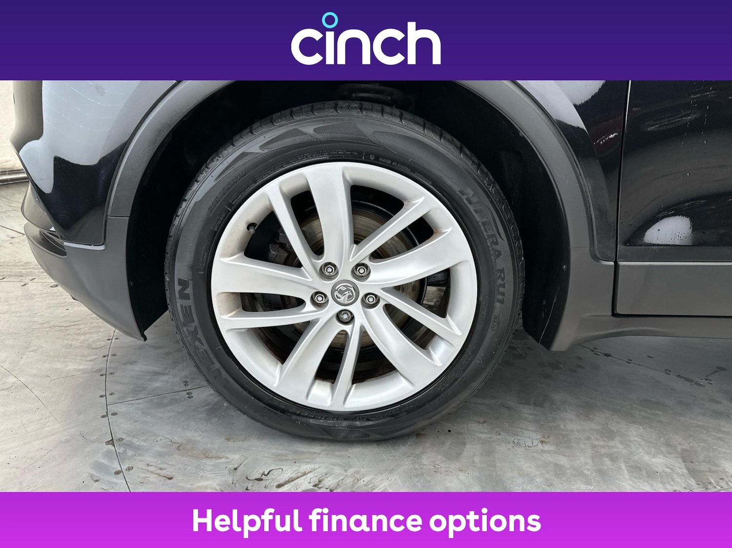 Used Vauxhall Mokka X 2018 for sale - 77056019: Photo 24