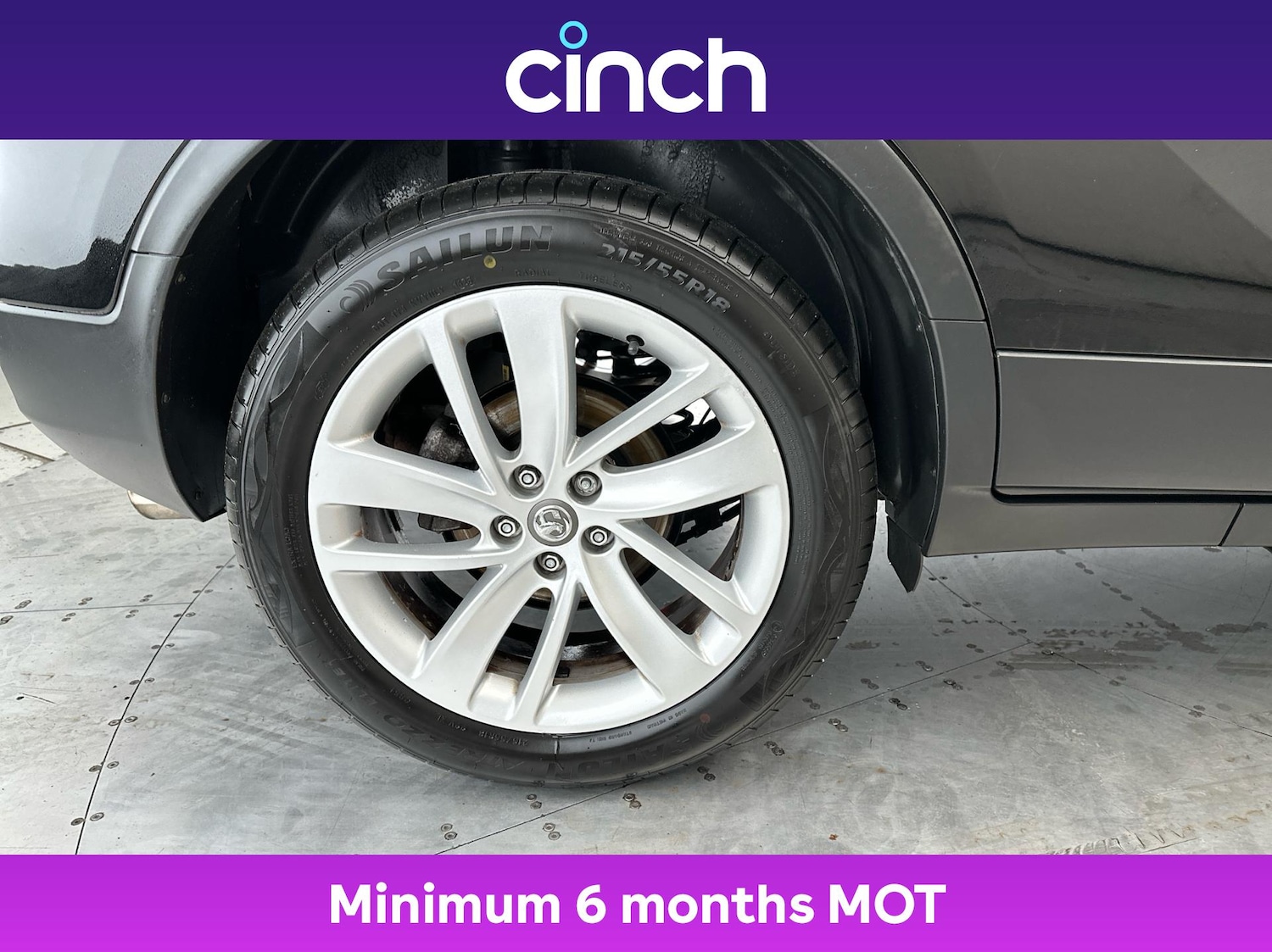 Used Vauxhall Mokka X 2018 for sale - 77056019: Photo 27