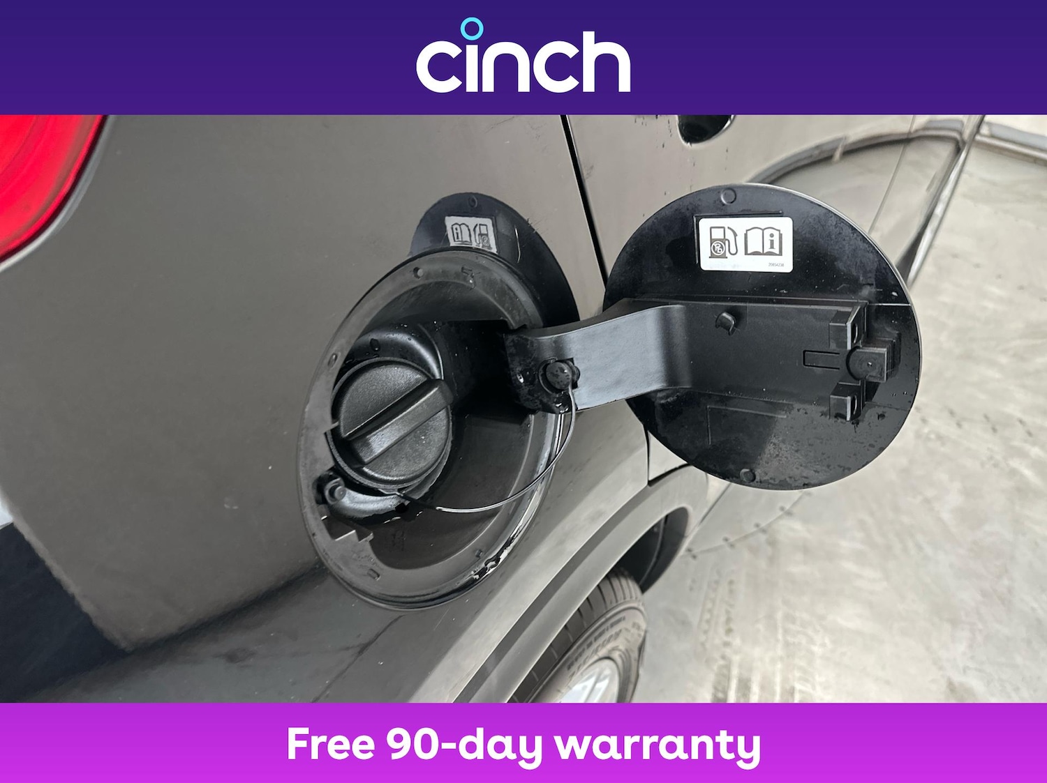 Used Vauxhall Mokka X 2018 for sale - 77056019: Photo 29