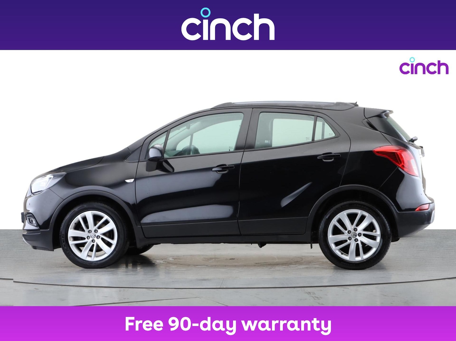 Used Vauxhall Mokka X 2018 for sale - 77056019: Photo 8