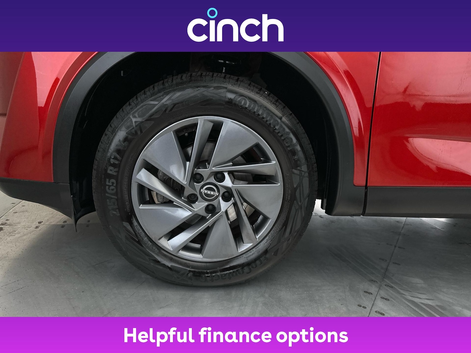 Used Nissan Qashqai 2024 for sale - 76453391: Photo 24