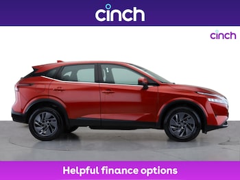 Used Nissan Qashqai 2024 for sale - 76453391: Photo