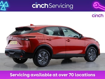 Used Nissan Qashqai 2024 for sale - 76453391: Photo