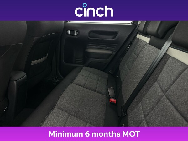 Used Citroen C4 Cactus 2019 for sale - 76204579: Photo 20