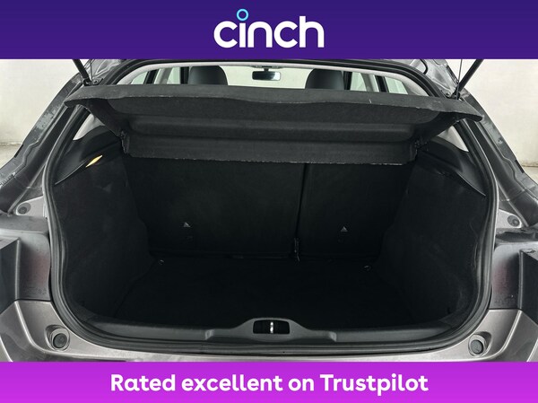 Used Citroen C4 Cactus 2019 for sale - 76204579: Photo 21