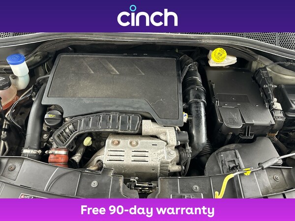 Used Citroen C4 Cactus 2019 for sale - 76204579: Photo 23