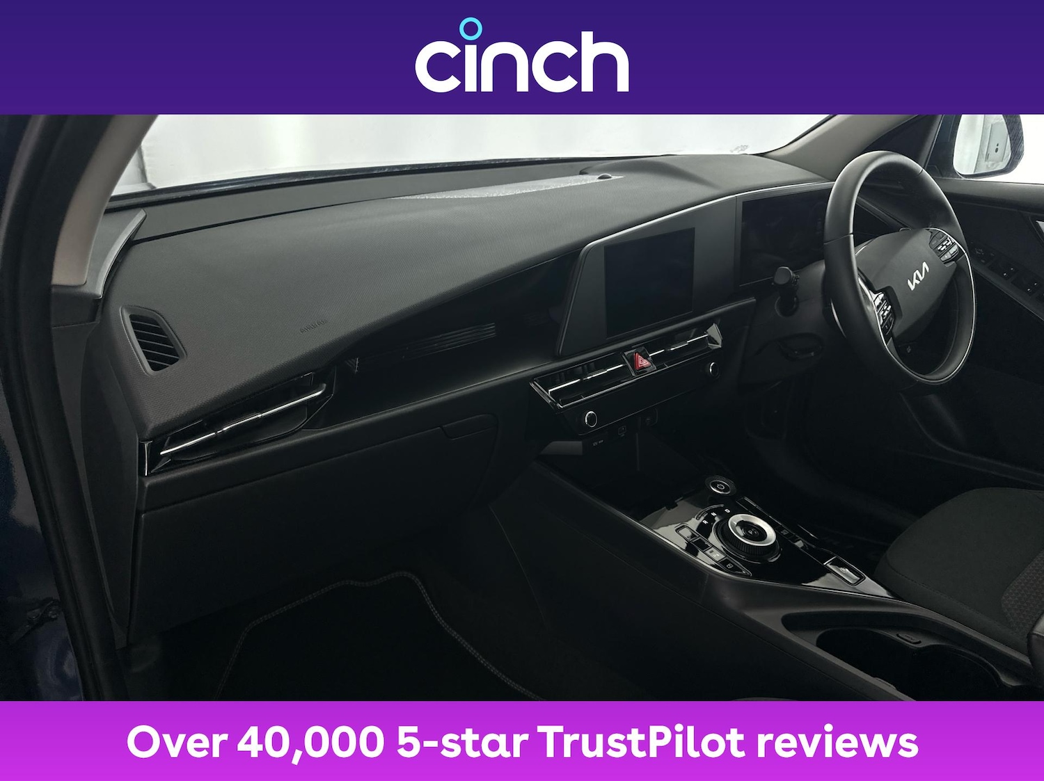 Used Kia Niro 2022 for sale - 76665037: Photo 14