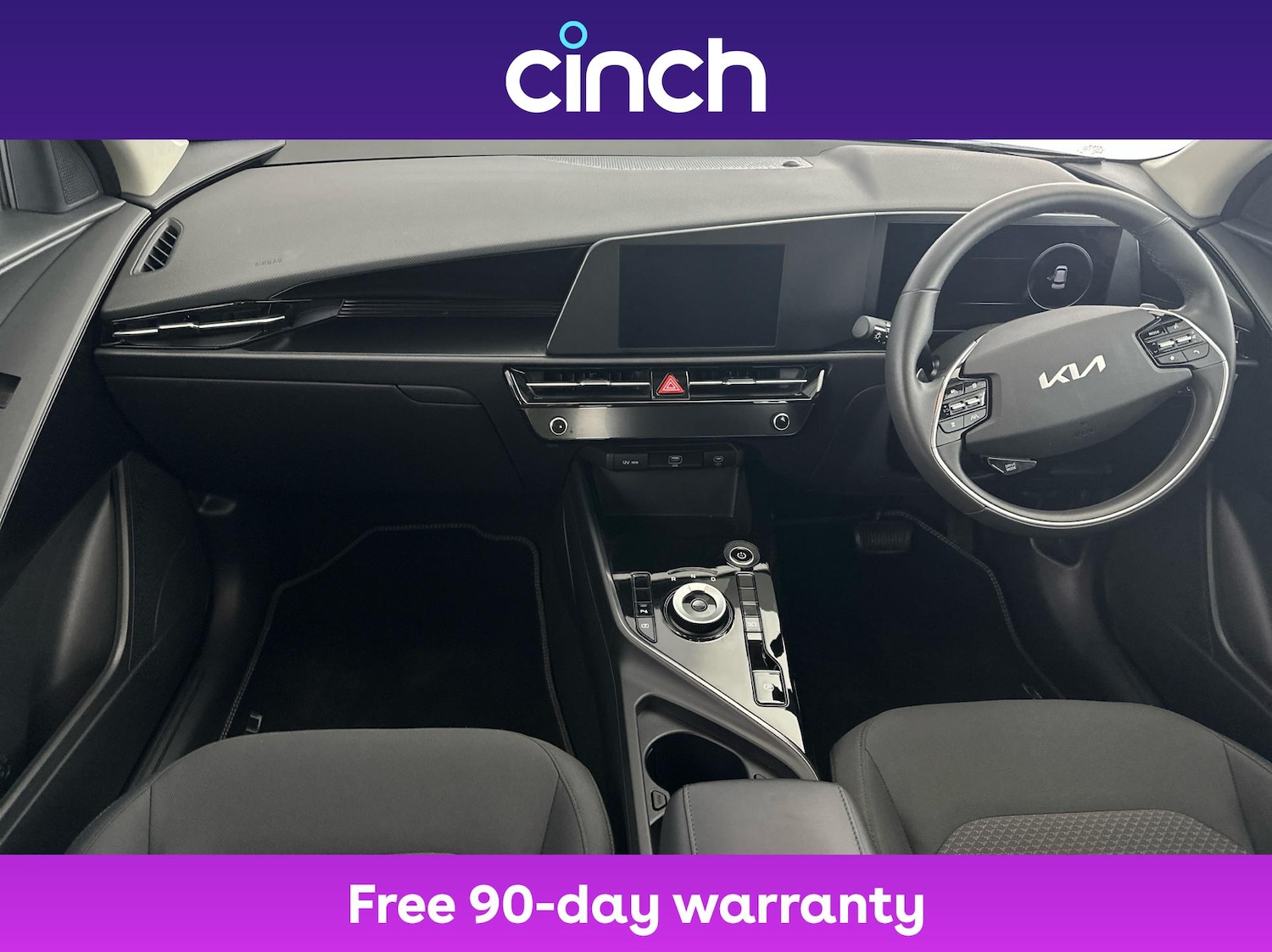 Used Kia Niro 2022 for sale - 76665037: Photo 15