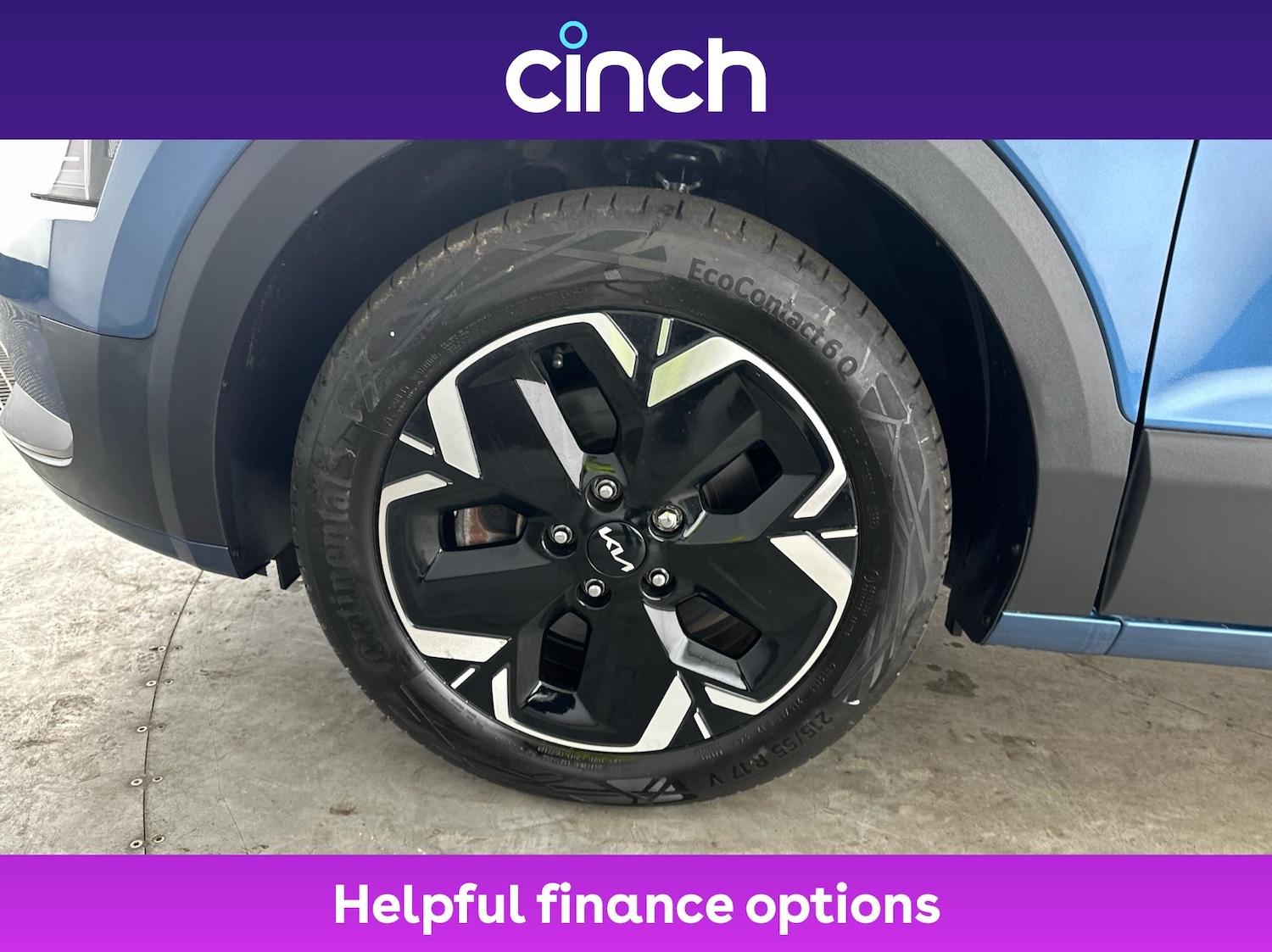 Used Kia Niro 2022 for sale - 76665037: Photo 24