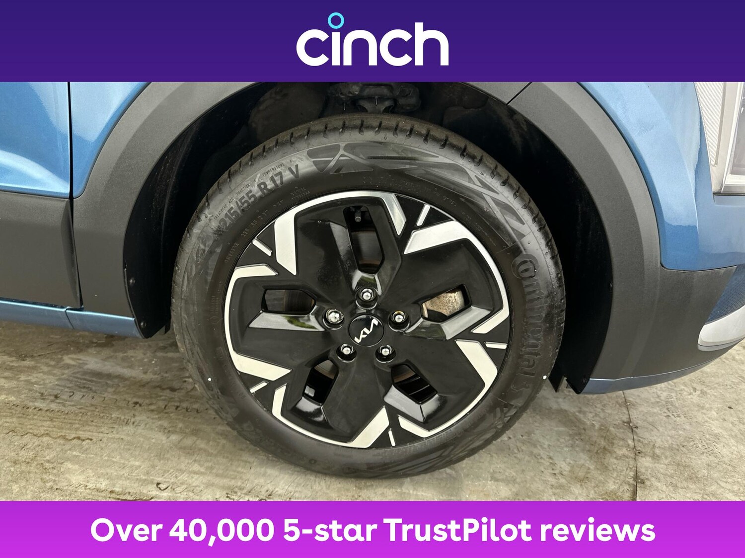 Used Kia Niro 2022 for sale - 76665037: Photo 28