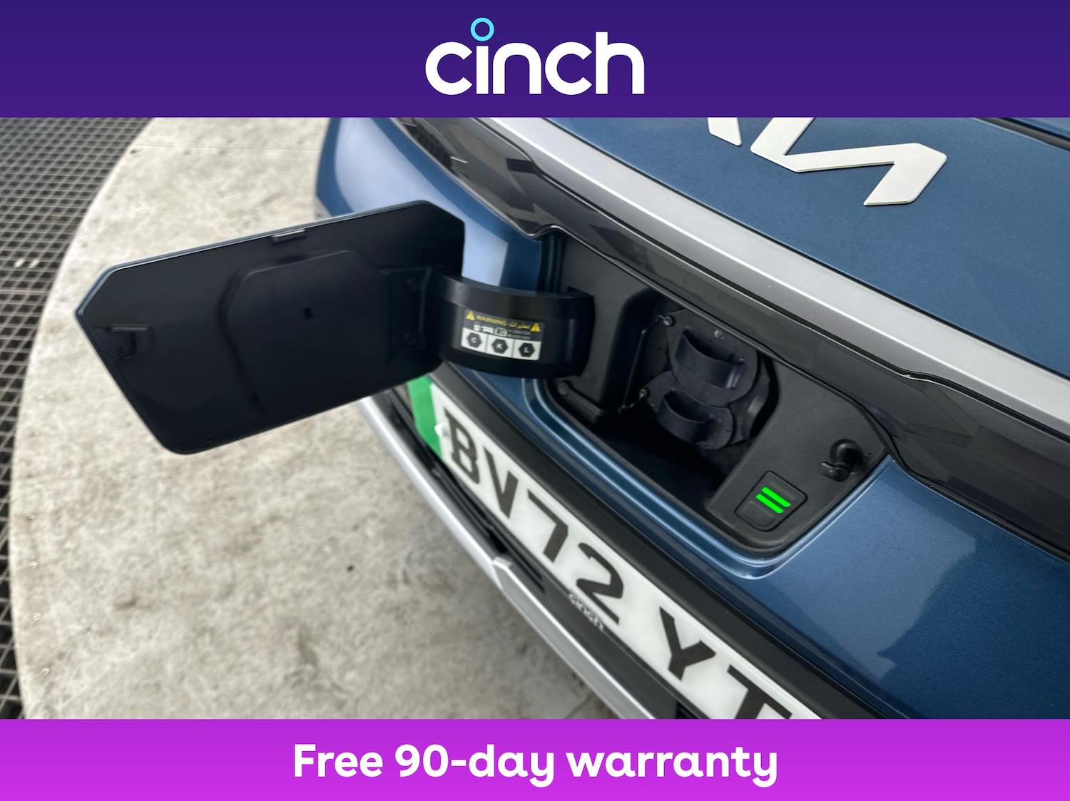 Used Kia Niro 2022 for sale - 76665037: Photo 29