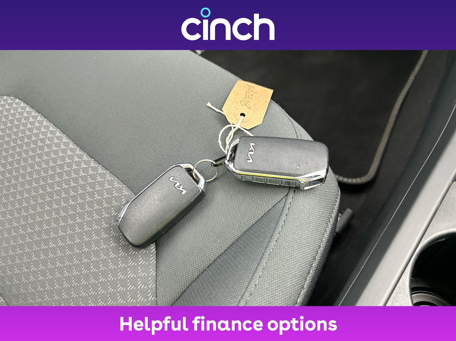 Used Kia Niro 2022 for sale - 76665037: Photo 30