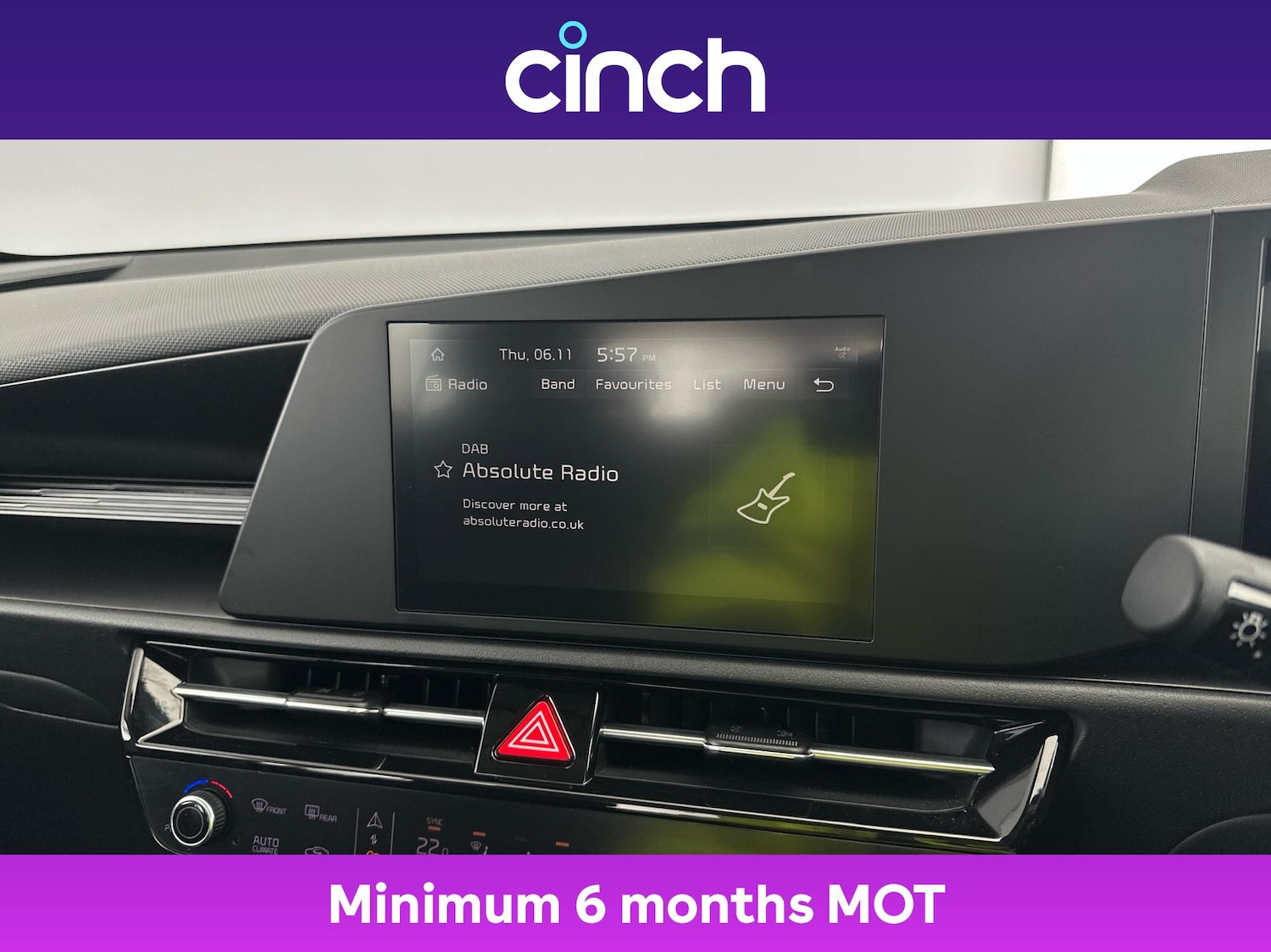 Used Kia Niro 2022 for sale - 76665037: Photo 32