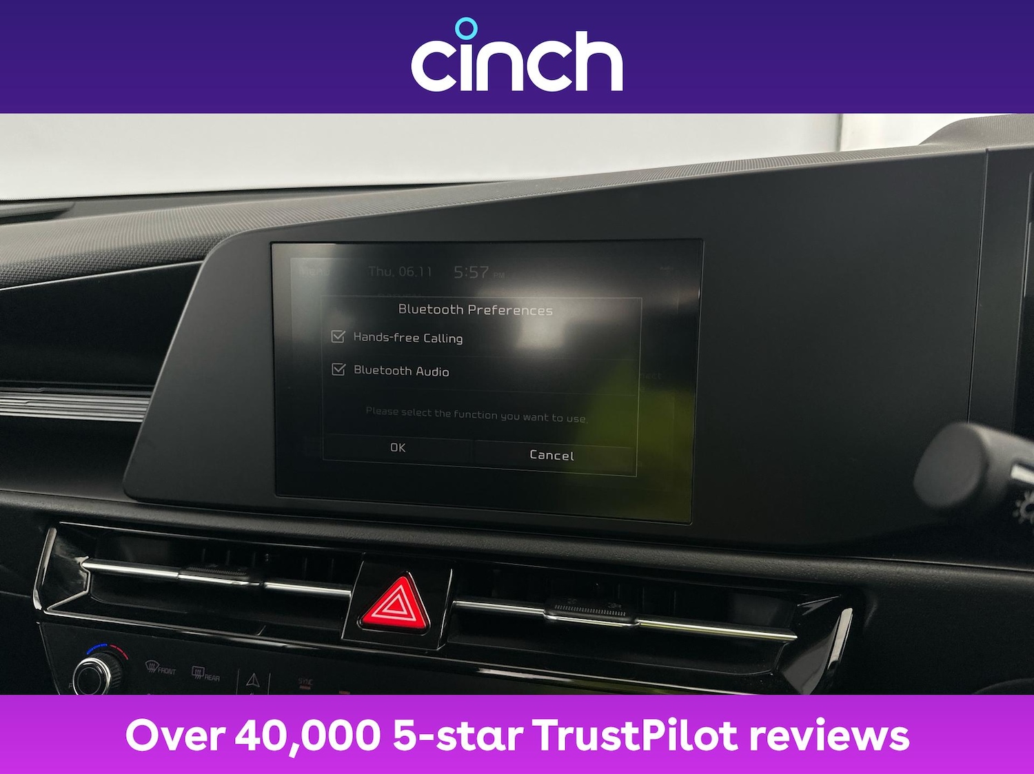 Used Kia Niro 2022 for sale - 76665037: Photo 33