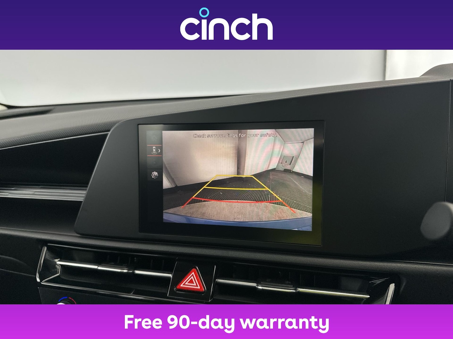 Used Kia Niro 2022 for sale - 76665037: Photo 34