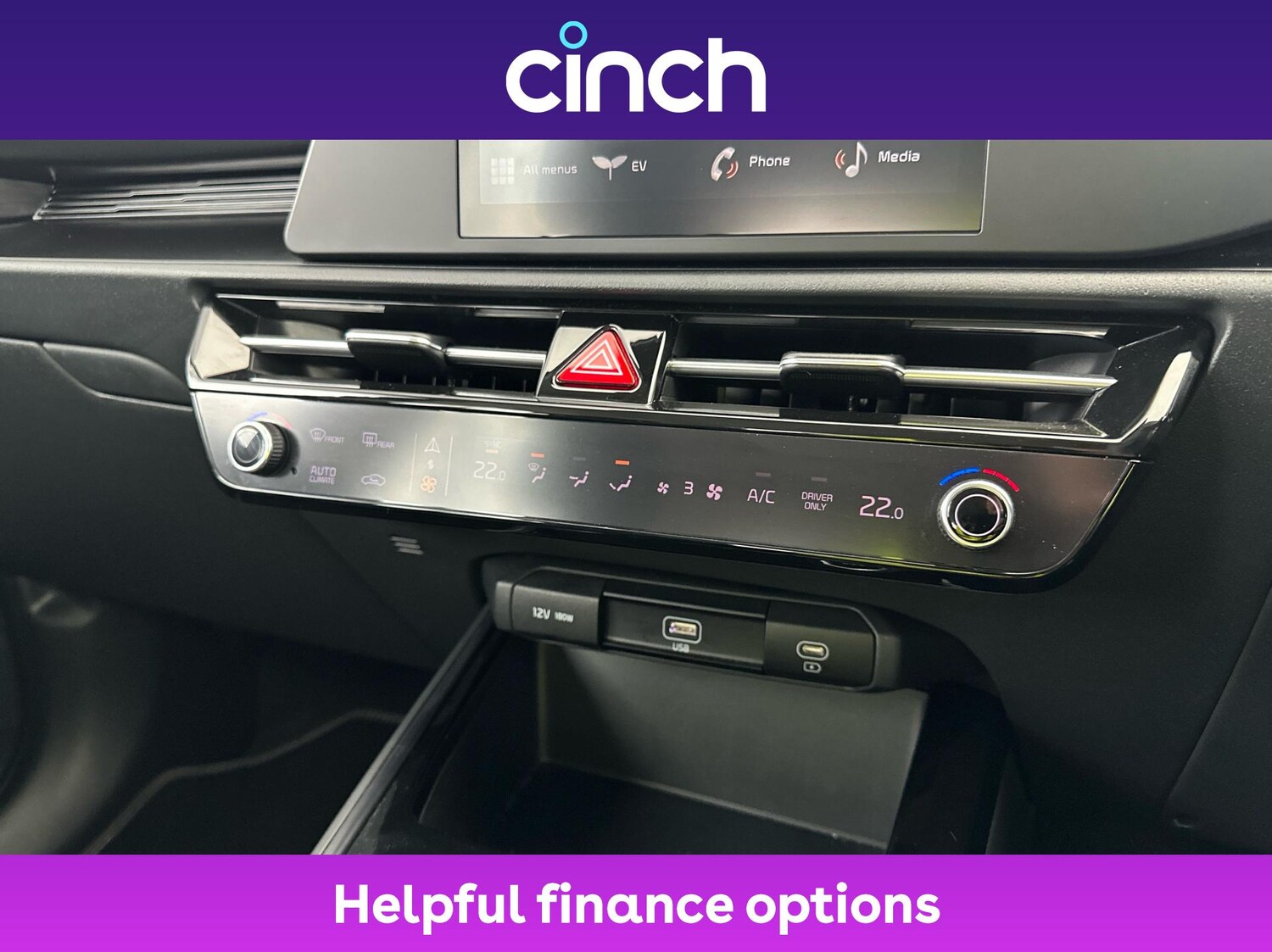 Used Kia Niro 2022 for sale - 76665037: Photo 35