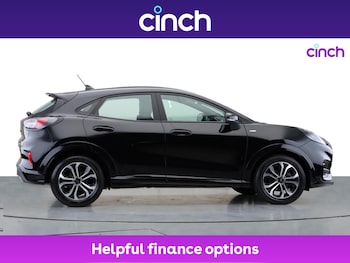 Used Ford Puma 2022 for sale - 75631917: Photo