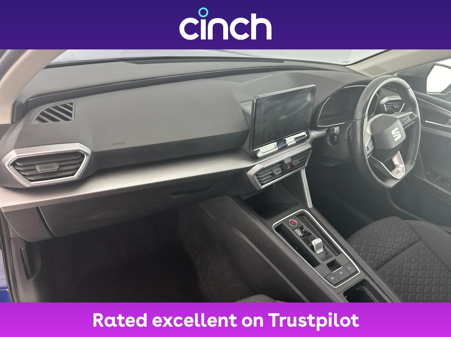 Used SEAT Leon 2020 for sale - 77031606: Photo 14