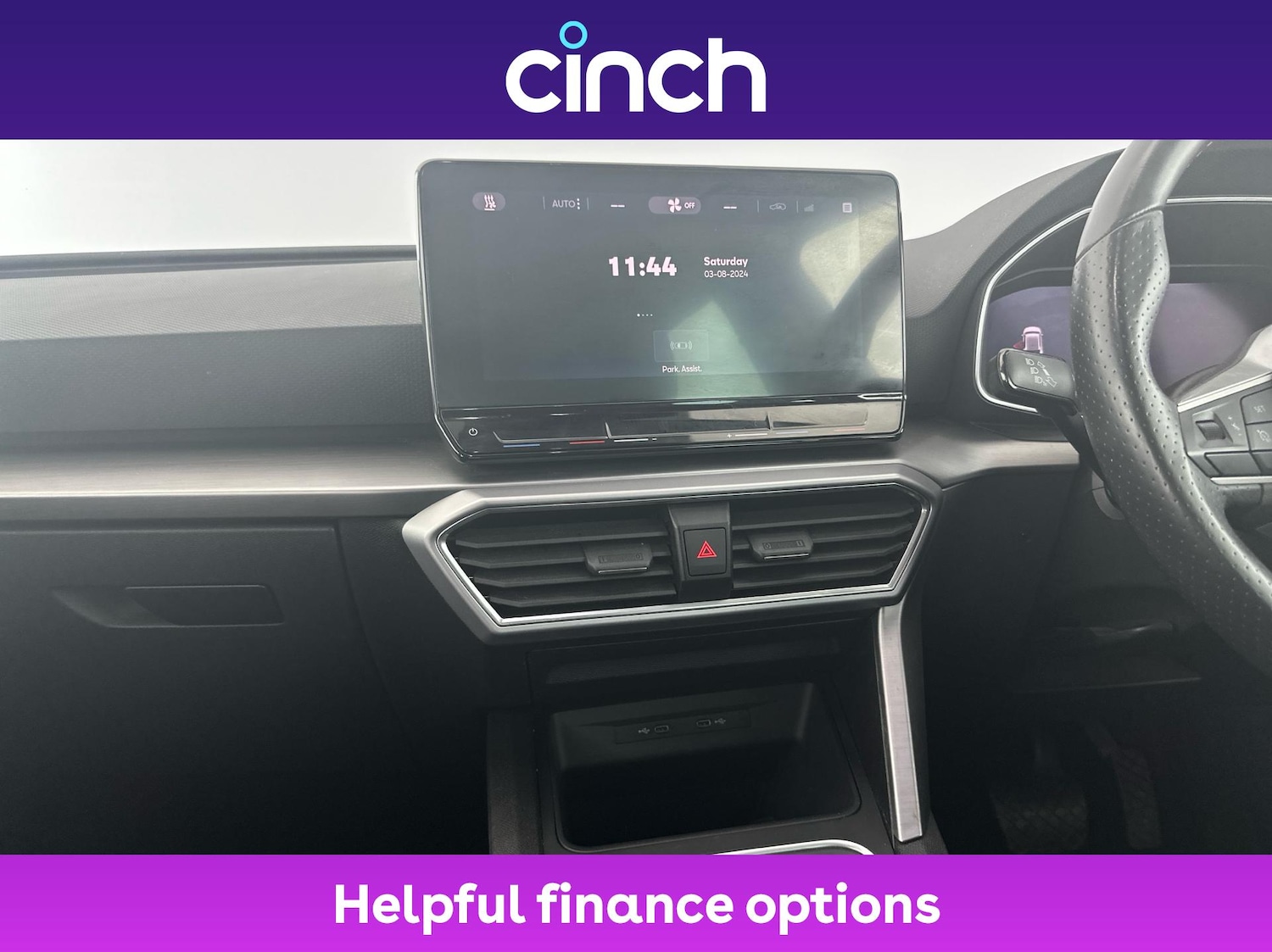 Used SEAT Leon 2020 for sale - 77031606: Photo 17