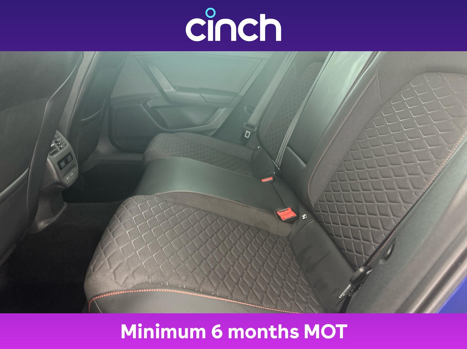 Used SEAT Leon 2020 for sale - 77031606: Photo 20