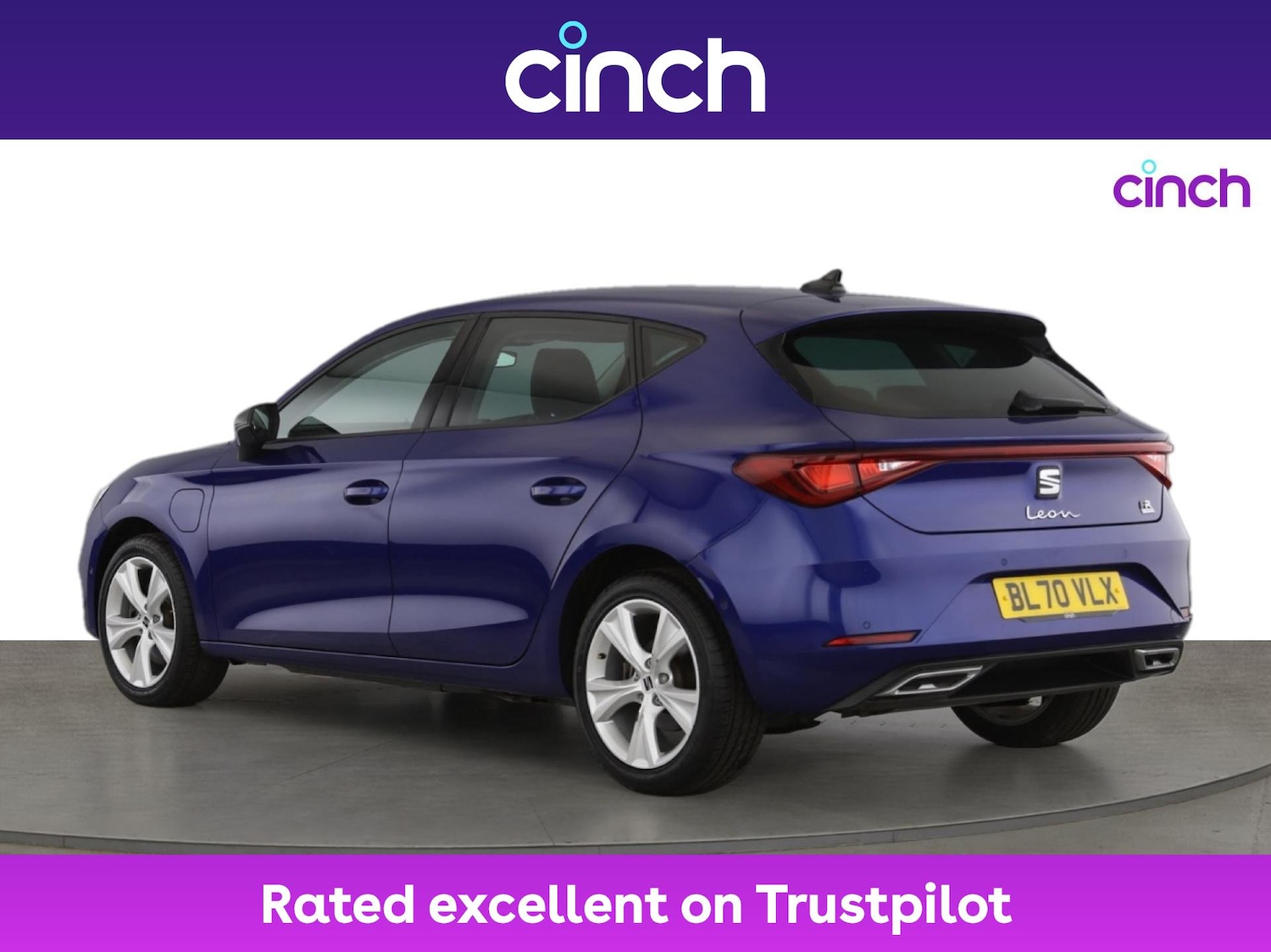 Used SEAT Leon 2020 for sale - 77031606: Photo 6