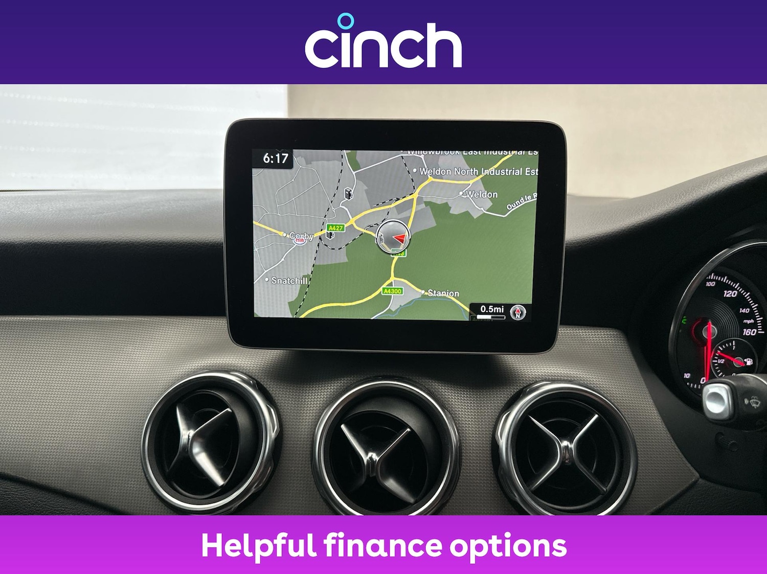 Used Mercedes-Benz GLA 2019 for sale - 76847810: Photo 17