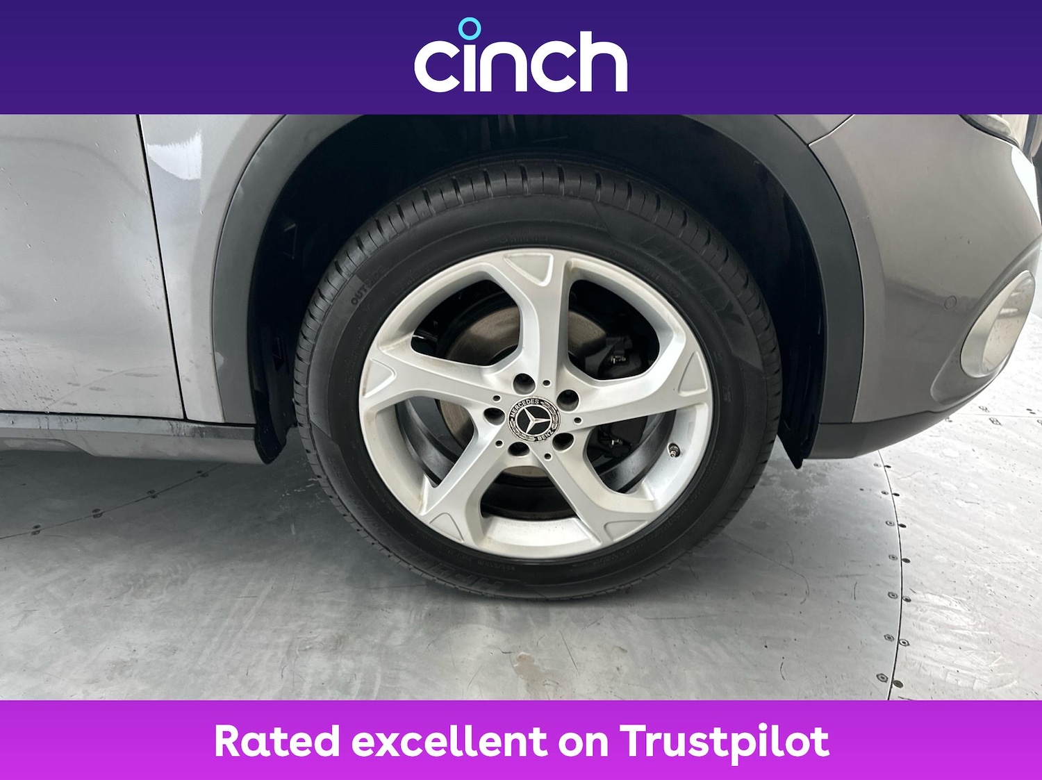 Used Mercedes-Benz GLA 2019 for sale - 76847810: Photo 28