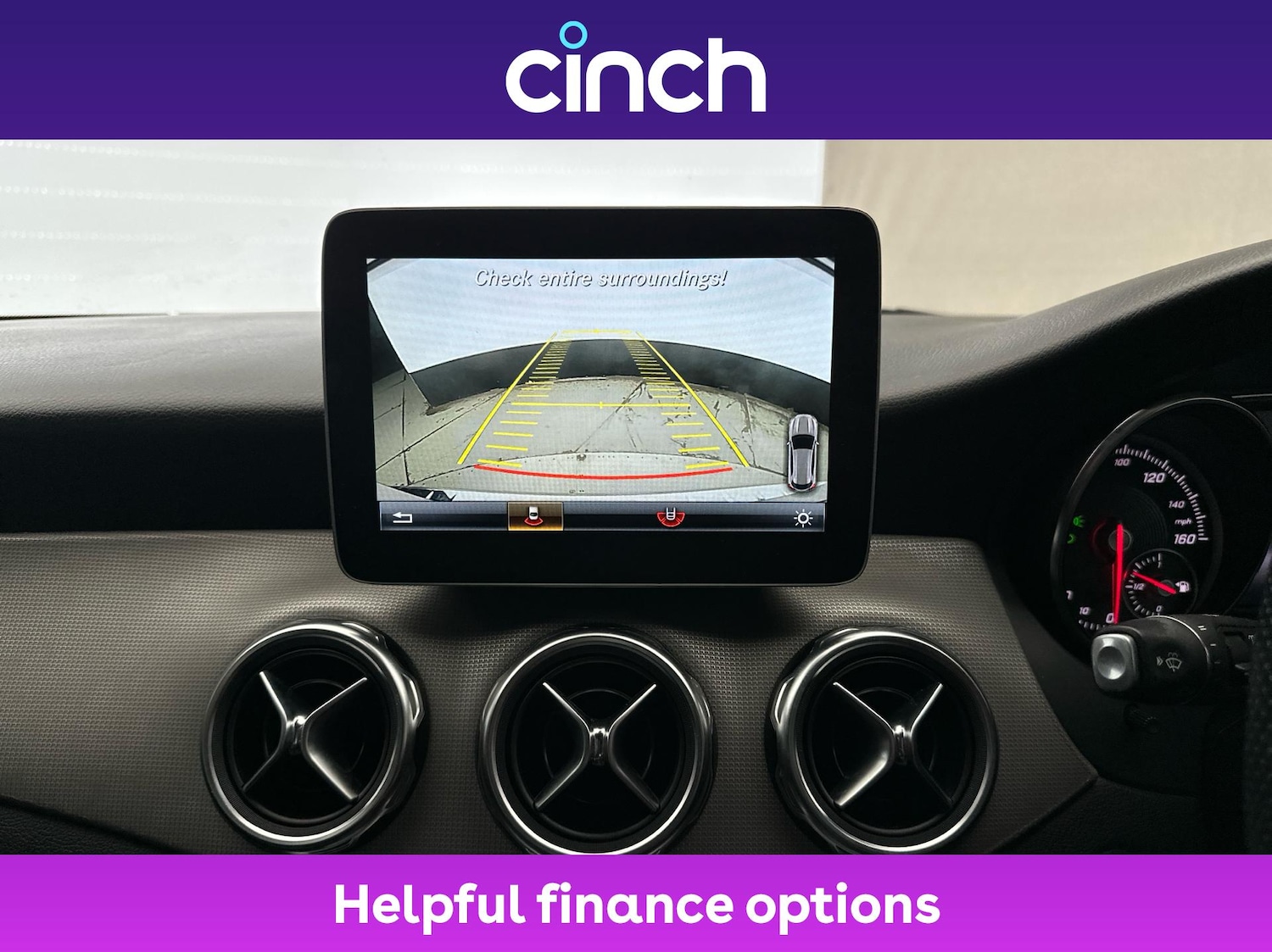 Used Mercedes-Benz GLA 2019 for sale - 76847810: Photo 30