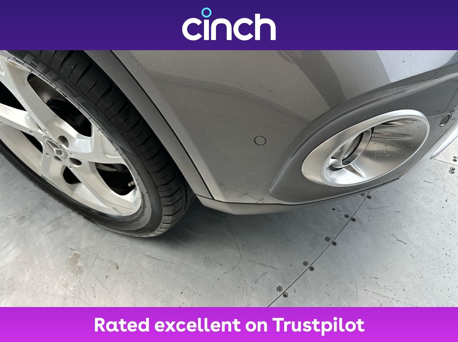 Used Mercedes-Benz GLA 2019 for sale - 76847810: Photo 33